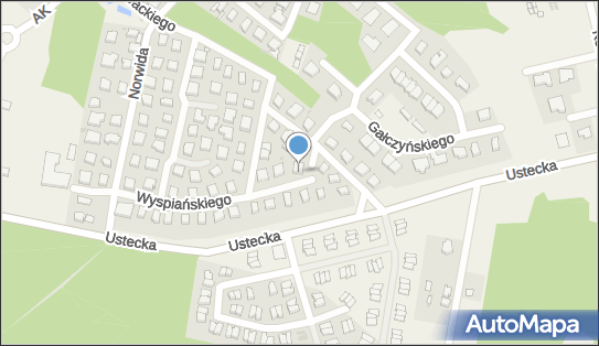 Marcin Matyja, Wyspiańskiego Stanisława 17, Przewłoka 76-270 - Przedsiębiorstwo, Firma, NIP: 5751705778