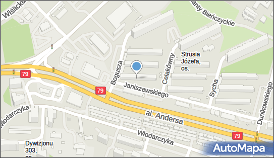 Marcin Mazur Mazur Geo, os. Józefa Strusia 14, Kraków 31-809 - Przedsiębiorstwo, Firma, NIP: 6782863036