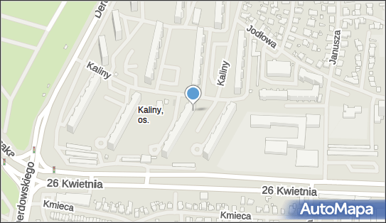 Marcin Michał Śledź, Kaliny Antoniego 33, Szczecin 71-118 - Przedsiębiorstwo, Firma, NIP: 8522256553