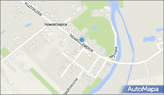 5741733402, Marcin Mońka Zakład Handlowo-Usługowy 