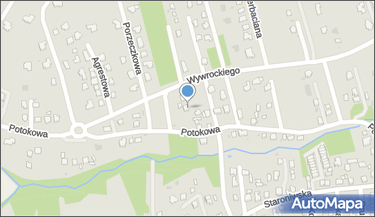 Marcin Mroczko Plus Projekt, ul. Potokowa 18A, Rzeszów 35-104 - Przedsiębiorstwo, Firma, NIP: 7931439345