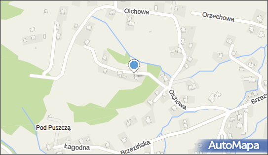 Marcin Mrożek, Olchowa 9, Targanice 34-120 - Przedsiębiorstwo, Firma, NIP: 5512462344