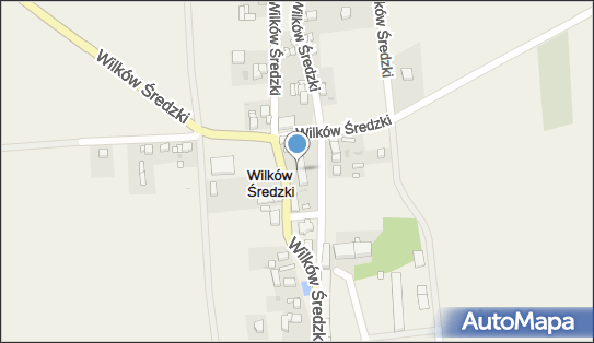 Marcin Mucha, Wilków Średzki 12, Wilków Średzki 55-311 - Przedsiębiorstwo, Firma, NIP: 8942331505