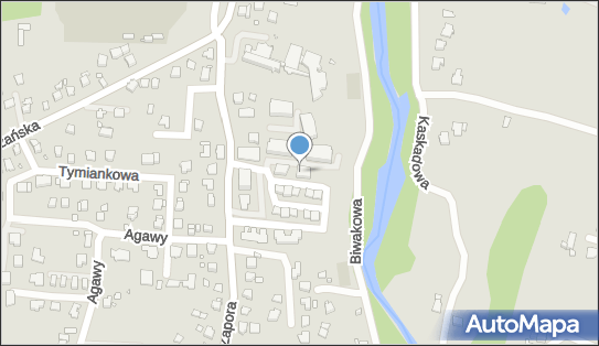 Marcin Nadler, ul. Zapora 17d, Bielsko-Biała 43-300 - Przedsiębiorstwo, Firma, NIP: 5471309797