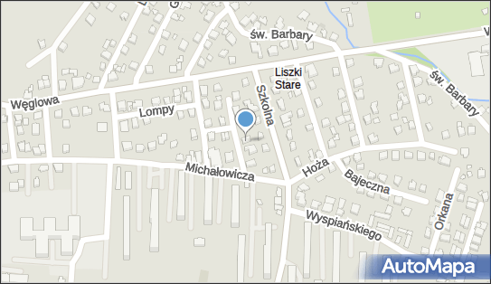 6521118919, Marcin Nawalany 