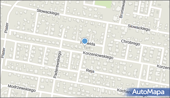 Marcin Nowakowski, ul. Józefa Konrada Korzeniowskiego 39 83-000 - Przedsiębiorstwo, Firma, NIP: 5932126305