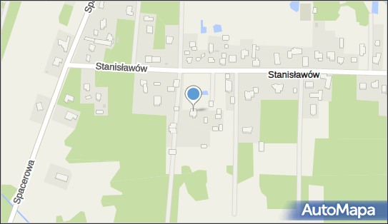Marcin Nowak, Stanisławów 14, Stanisławów 05-083 - Przedsiębiorstwo, Firma, NIP: 1181962423