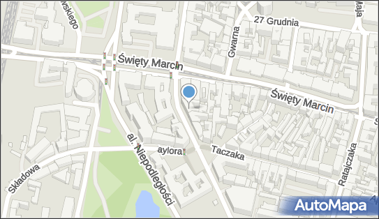7791308719, Marcin Nowicki Office Solution- Telecopy 