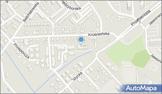 Marcin Olejniczak, Przepiórcza 39b, Poznań 60-162 - Przedsiębiorstwo, Firma, numer telefonu, NIP: 7792317666