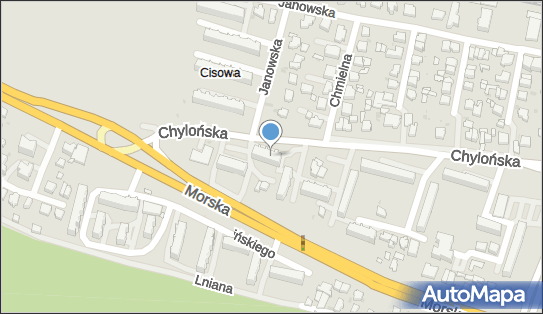 Marcin Ostrowski Goś-Mar., Chylońska 295, Gdynia 81-016 - Przedsiębiorstwo, Firma, NIP: 9581249791