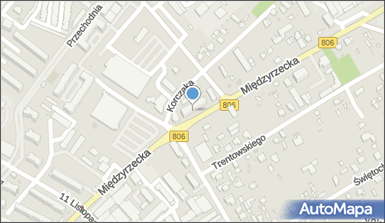 8251700526, Marcin Oziębło 