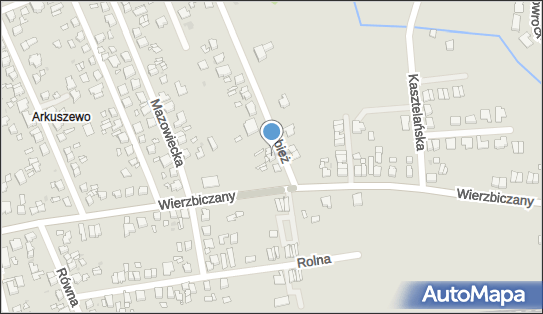 7842213496, Zakład Ogólnobudowlany Marcin Pankowski 