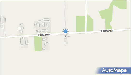 Marcin Paweł Duszczyk Xander, Hruszew 56, Hruszew 08-210 - Przedsiębiorstwo, Firma, NIP: 5221279960
