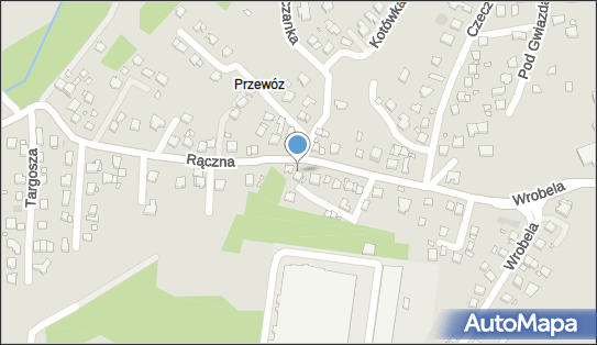 Marcin Pietruszka Kastor, Rączna 60, Kraków 30-741 - Przedsiębiorstwo, Firma, NIP: 9451518270