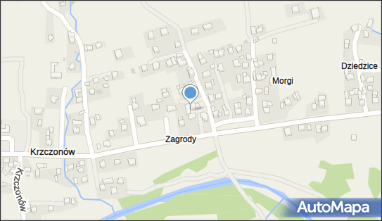 Marcin Piwowarczyk Zakład Stolarski Altex, Krzczonów 51 32-435 - Przedsiębiorstwo, Firma, NIP: 6811944991