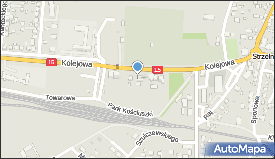 Marcin Podraza, Kolejowa 9, Strzelno 88-320 - Przedsiębiorstwo, Firma, NIP: 5571525299