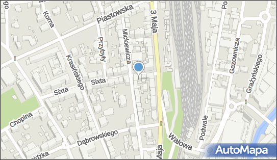 Marcin Polak It Rules, ul. Teodora Sixta 5, Bielsko-Biała 43-300 - Przedsiębiorstwo, Firma, NIP: 5471980147