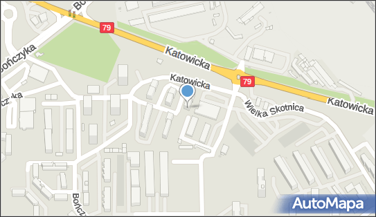 Marcin Prusaczyk, ul. Katowicka 57, Mysłowice 41-400 - Przedsiębiorstwo, Firma, NIP: 2220802464