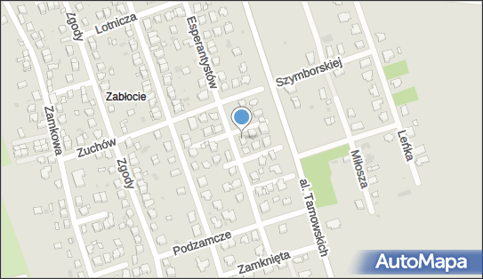 Marcin Przybyłek, Esperantystów 28, Tarnów 33-100 - Przedsiębiorstwo, Firma, NIP: 8731155537