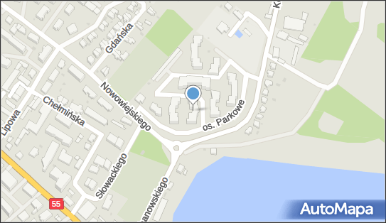 5792145069, Marcin Przypek IT Consulting 