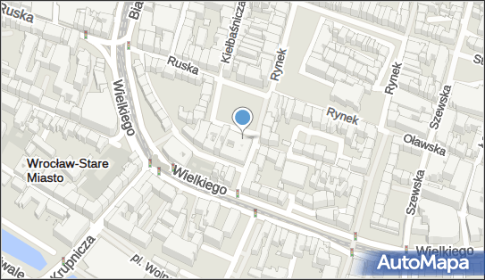 Marcin Quoos, pl. Solny 16, Wrocław 50-062 - Przedsiębiorstwo, Firma, NIP: 8951450155