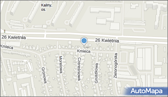 Marcin Ratajczak, Kmieca 19, Szczecin 71-086 - Przedsiębiorstwo, Firma, NIP: 8521659906