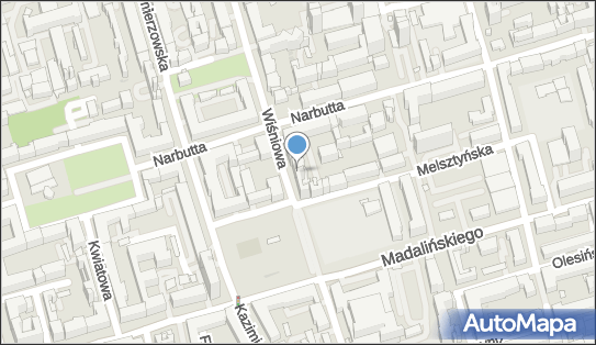 Marcin Rogowski - Działalność Gospodarcza, Warszawa 02-536 - Przedsiębiorstwo, Firma, NIP: 5212891667