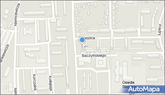 Marcin Ropiński, ul. Stanisława Staszica 2C, Gorzów Wielkopolski 66-400 - Przedsiębiorstwo, Firma, NIP: 5992859098
