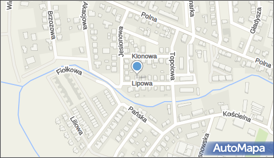 Marcin Rosiński, Lipowa 12, Komorniki 62-052 - Przedsiębiorstwo, Firma, NIP: 7642042073