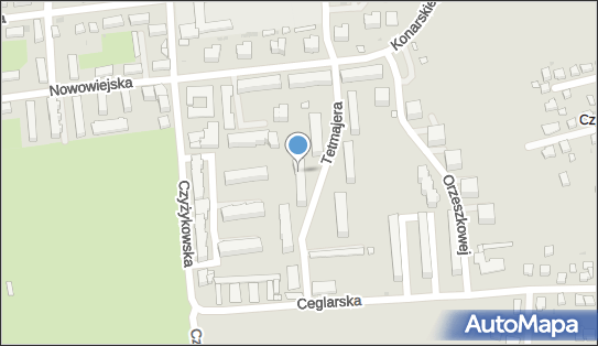 Marcin Ross, ul. Kazimierza Tetmajera 2 C, Tczew 83-110 - Przedsiębiorstwo, Firma, NIP: 5932319458