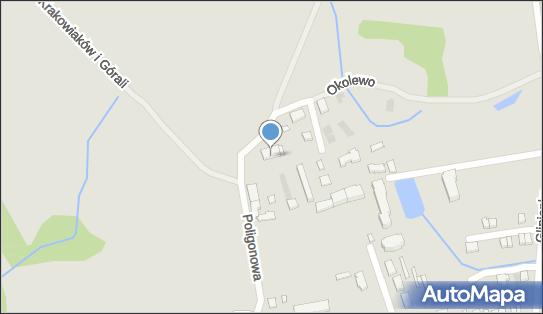 Marcin Roszak Mechanika Pojazdowa, Poligonowa 6, Poznań 61-680 - Przedsiębiorstwo, Firma, NIP: 9720913236