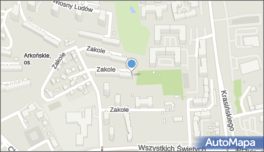 Marcin Ryszard Śniady, Zakole 55, Szczecin 71-454 - Przedsiębiorstwo, Firma, NIP: 8512414128
