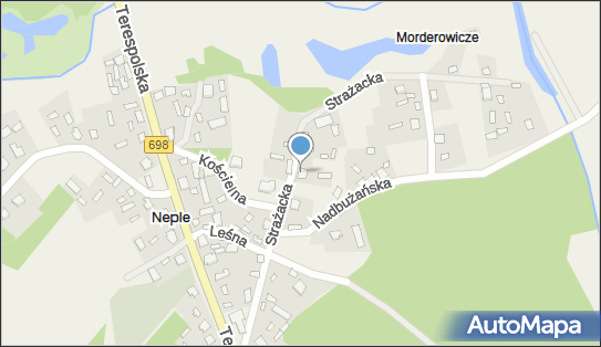 5372639534, Marcin Rzewuski 