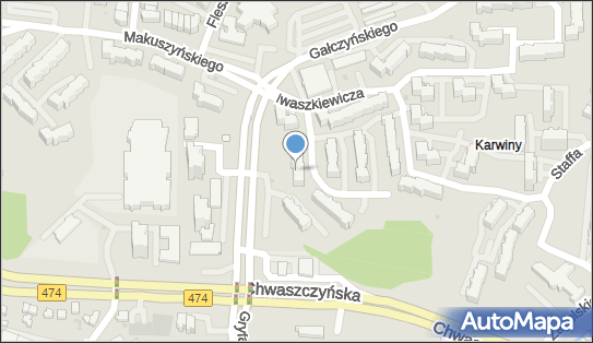 Marcin Sarnowski, ul. Krzysztofa Kamila Baczyńskiego 4b, Gdynia 81-597 - Przedsiębiorstwo, Firma, NIP: 8741697398