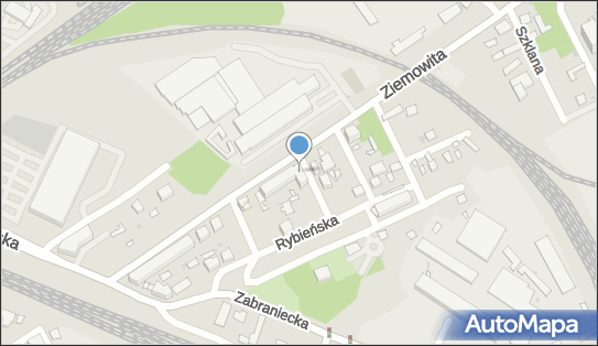 Marcin Sekuła P.H.U.Szopik, Księcia Ziemowita 22A, Warszawa 03-778 - Przedsiębiorstwo, Firma, NIP: 5242649095