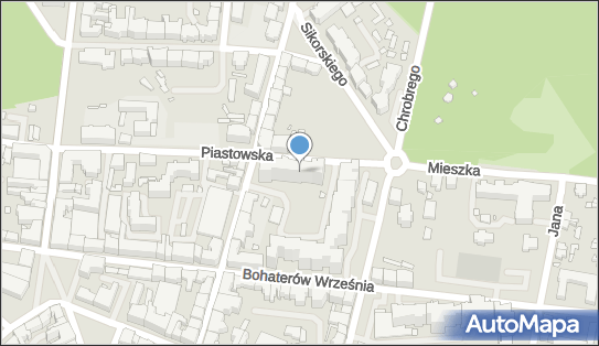 Marcin Serafin, Piastowska 23, Świnoujście 72-600 - Przedsiębiorstwo, Firma, NIP: 8551478629