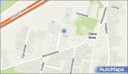 Marcin Sidor - Działalność Gospodarcza, ul. Spółdzielcza 2E 96-321 - Przedsiębiorstwo, Firma, numer telefonu, NIP: 1180873628