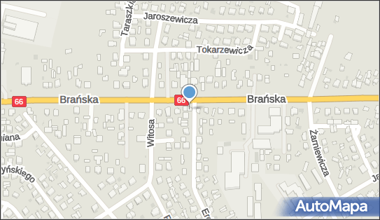 5432059540, Naprawy Bieżące Pojazdów - Serwis Ogumienia Marcin Sienicki 