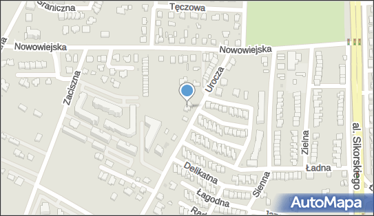 Marcin Sikora, Urocza 2b, Rzeszów 35-326 - Przedsiębiorstwo, Firma, NIP: 8132277501