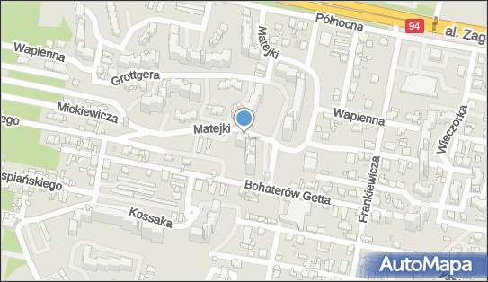 6442981386, Marcin Sikorski MaDa 