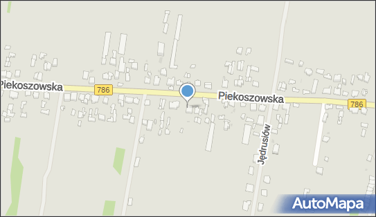 9590964659, Usługi Budowlane Marcin Skowron 