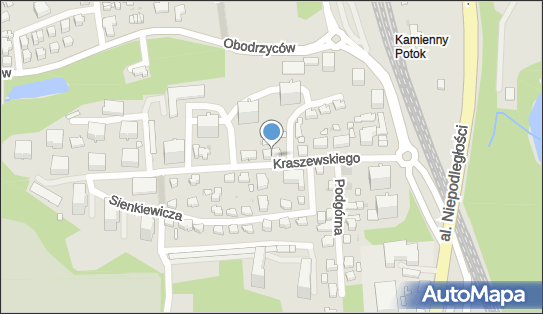 Marcin Skwarczyński Rs6, Kraszewskiego Józefa Ignacego 11, Sopot 81-815 - Przedsiębiorstwo, Firma, NIP: 5851479459