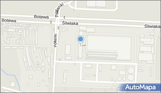 6751246288, Marcin Śliwa Firma Handlowo Usługowa Alltech 