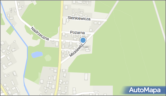 Marcin Sobol P.H.U.Przedsiębiorstwo Handlowo Usługowe, Ruszów 59-950 - Przedsiębiorstwo, Firma, NIP: 6151555785