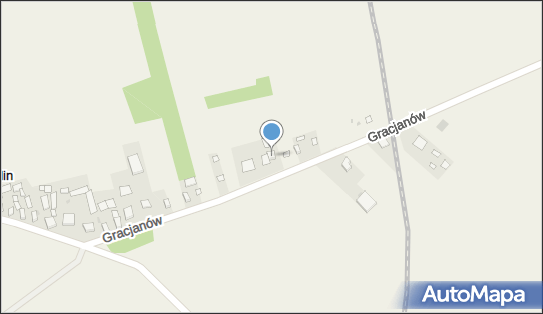Marcin Solecki, Kaplin 46, Kaplin 05-640 - Przedsiębiorstwo, Firma, NIP: 7971035200