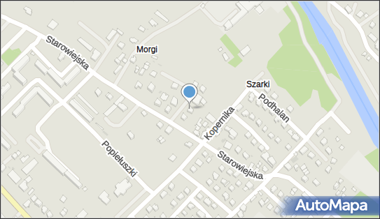 7372044552, Marcin Stanik Agri-Serwis 