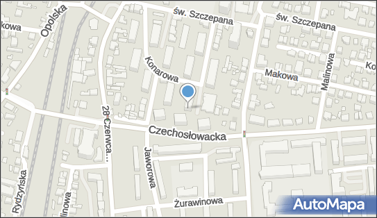 7831624190, Marcin Staniszewski Serwis 