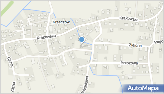 Marcin Starkowski Kowal-Star, Krzeczów 361, Krzeczów 32-700 - Przedsiębiorstwo, Firma, NIP: 8681591241
