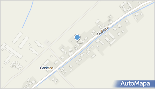 Marcin Świder, Gościce 17, Gościce 48-370 - Przedsiębiorstwo, Firma, NIP: 7532330090