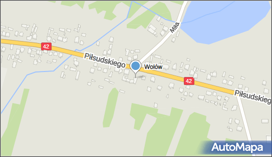 6581245076, Marcin Szcześniak Przedsiębiorstwo Handlowo - Usługowe 